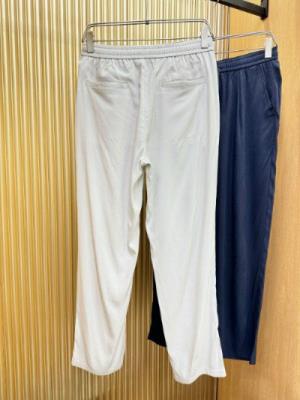 wholesale quality brioni pants white model no. 2
